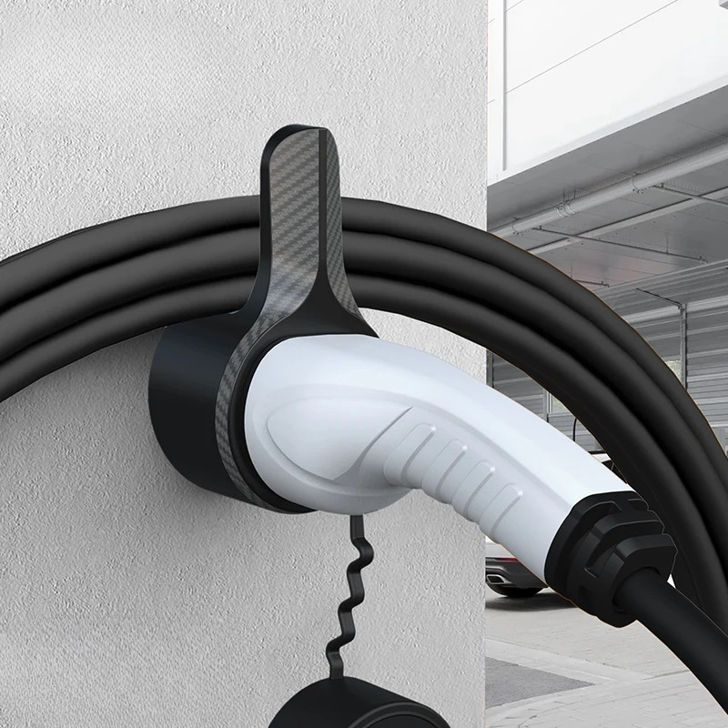 Wallbox Ev - Soporte para cargador de vehículos eléctricos,