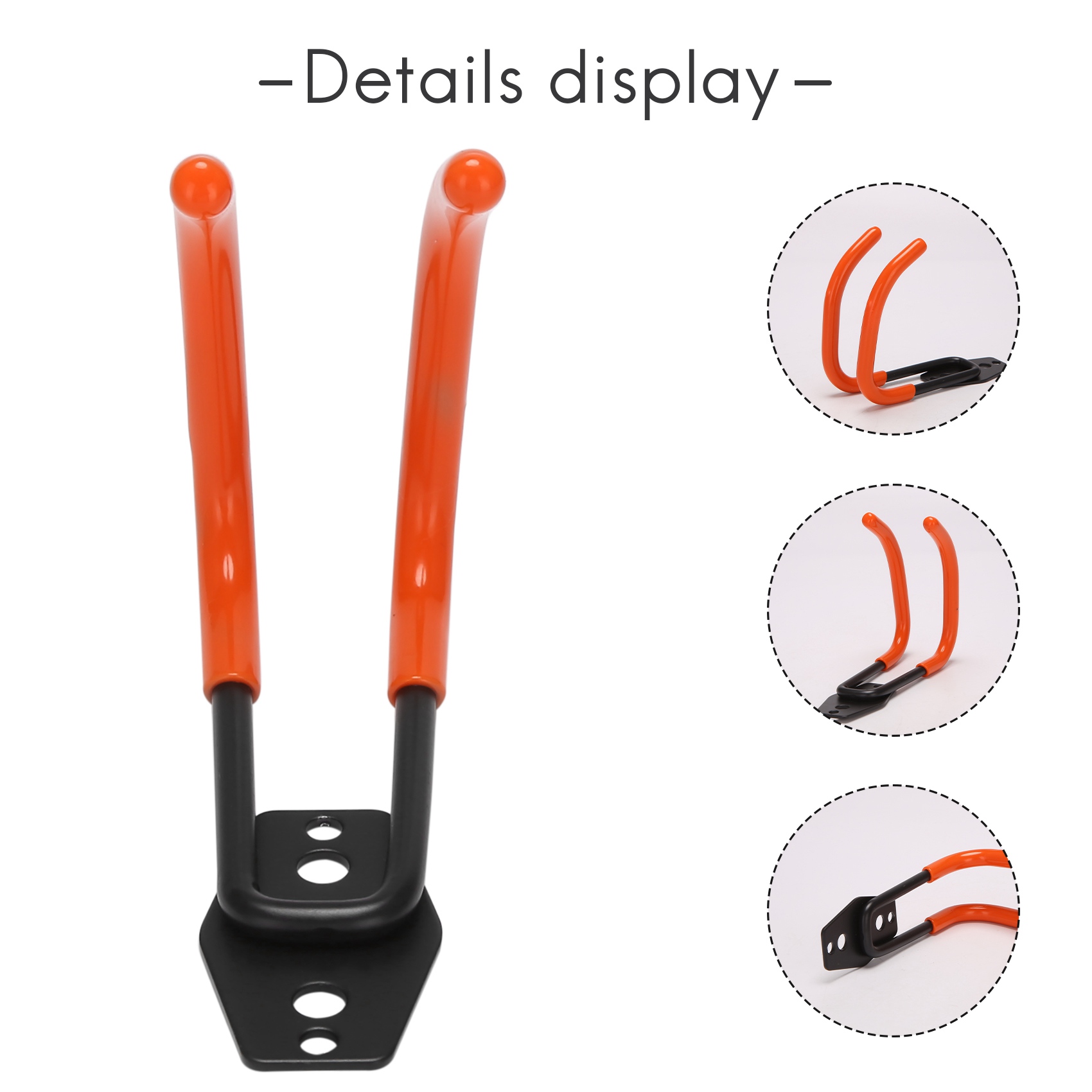 Ev Charging Cable - Super Oferta: Gancho de Pared en