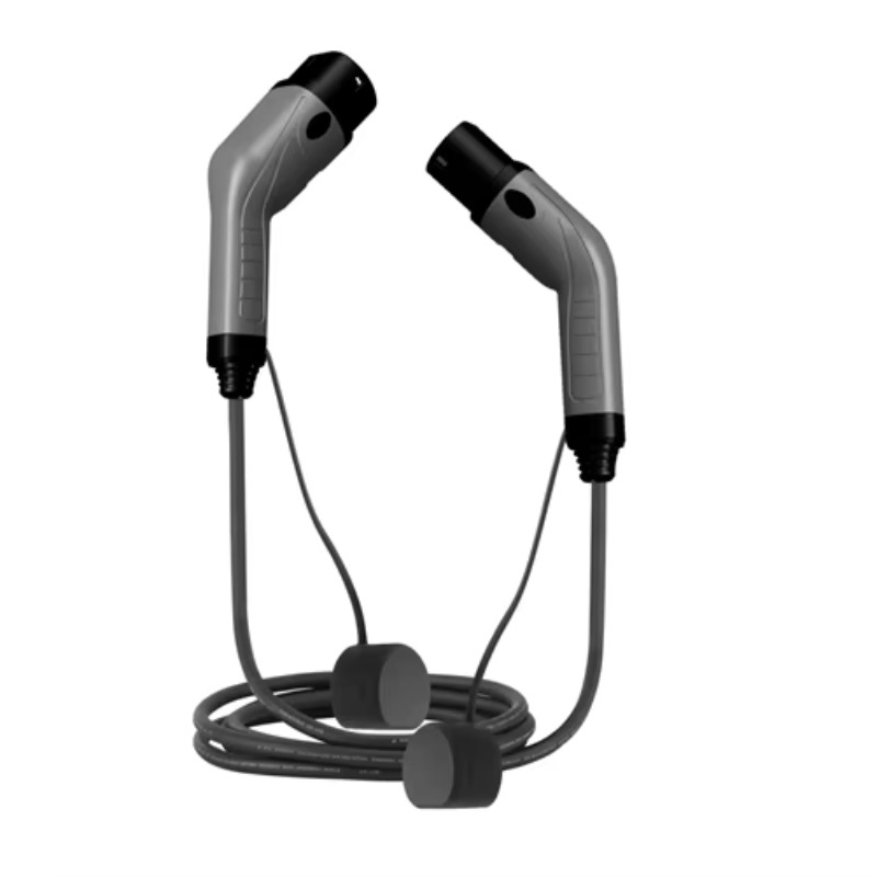 Ev Charging Cable - Cable de Carga para Vehículos Eléctricos