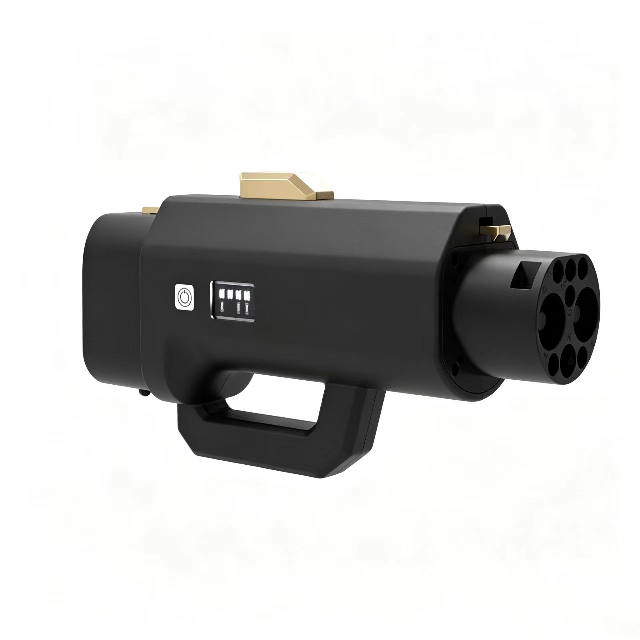 Ev Charger Adapter - Convertidor de Carga para Vehículos Eléctricos