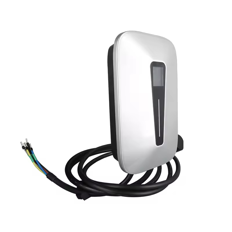Ev Charging Pile - Nuevo Cargador de Pared AC de