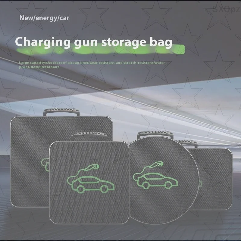 Portable Ev Charger - Enchufes para cargador de coche eléctrico,