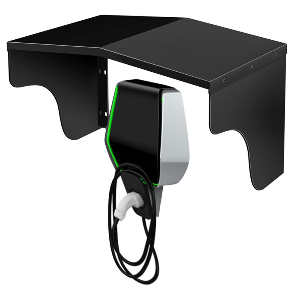 /Aluminio /Techo /Cubierta par - Wallbox Ev reseña y precio