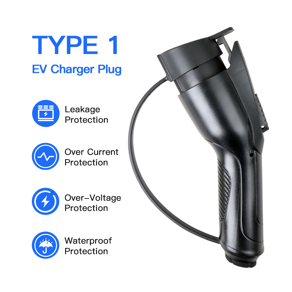 Kolanky Ev cargador enchufe ad - Ev Charger Adapter reseña y precio