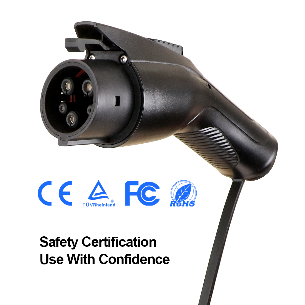 Kolanky Ev cargador enchufe ad - Ev Charger Adapter reseña y precio