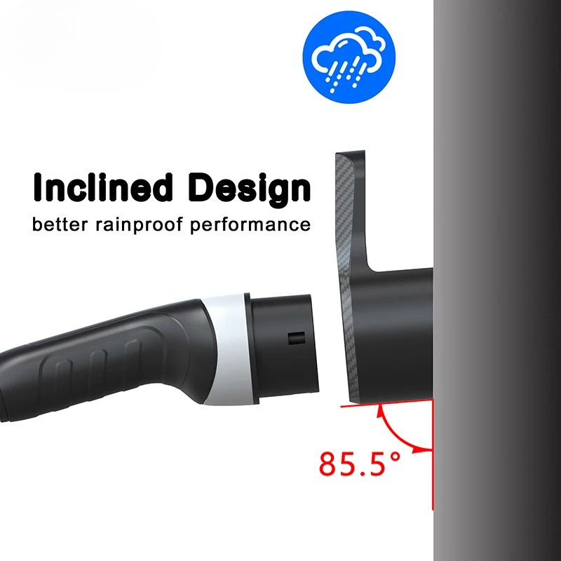 Soporte para cargador de vehíc - Wallbox Ev reseña y precio