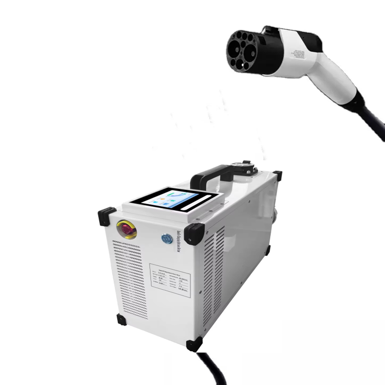Cargador Portátil para Vehícul - Fast Ev Charger reseña y precio