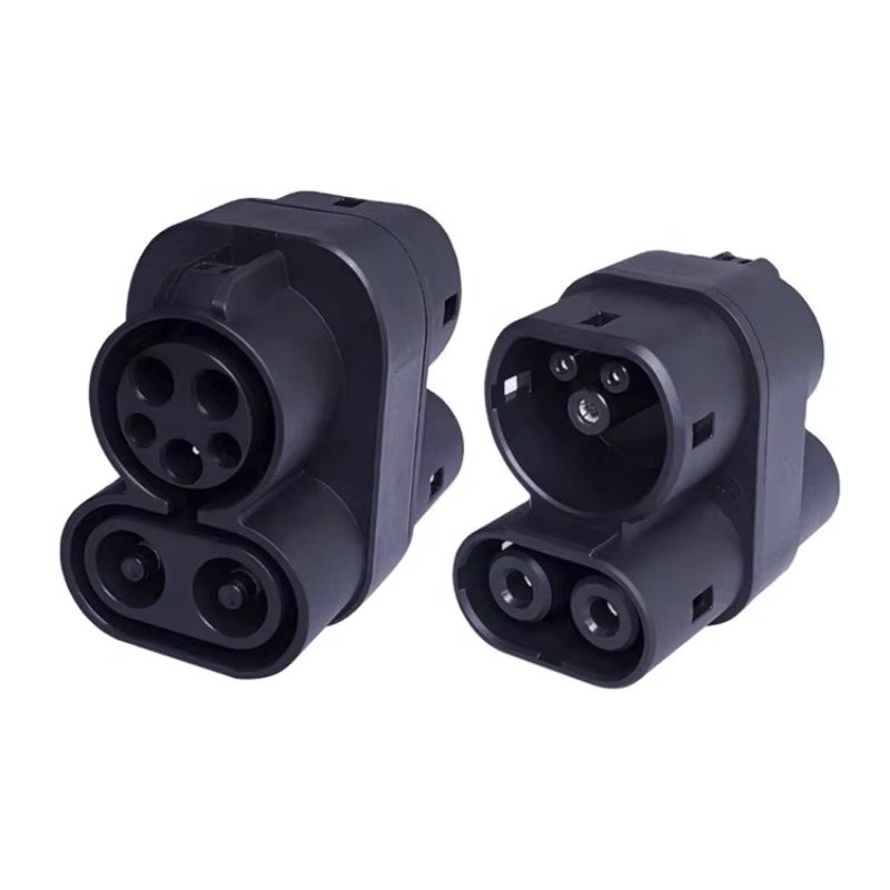Conector de Carga CCS2 para Ve - Ev Charging Pile reseña y precio