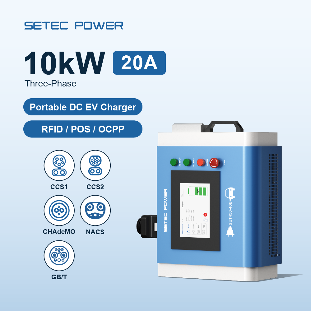 Cargador Portátil de Alta Velo - Home Ev Charger reseña y precio