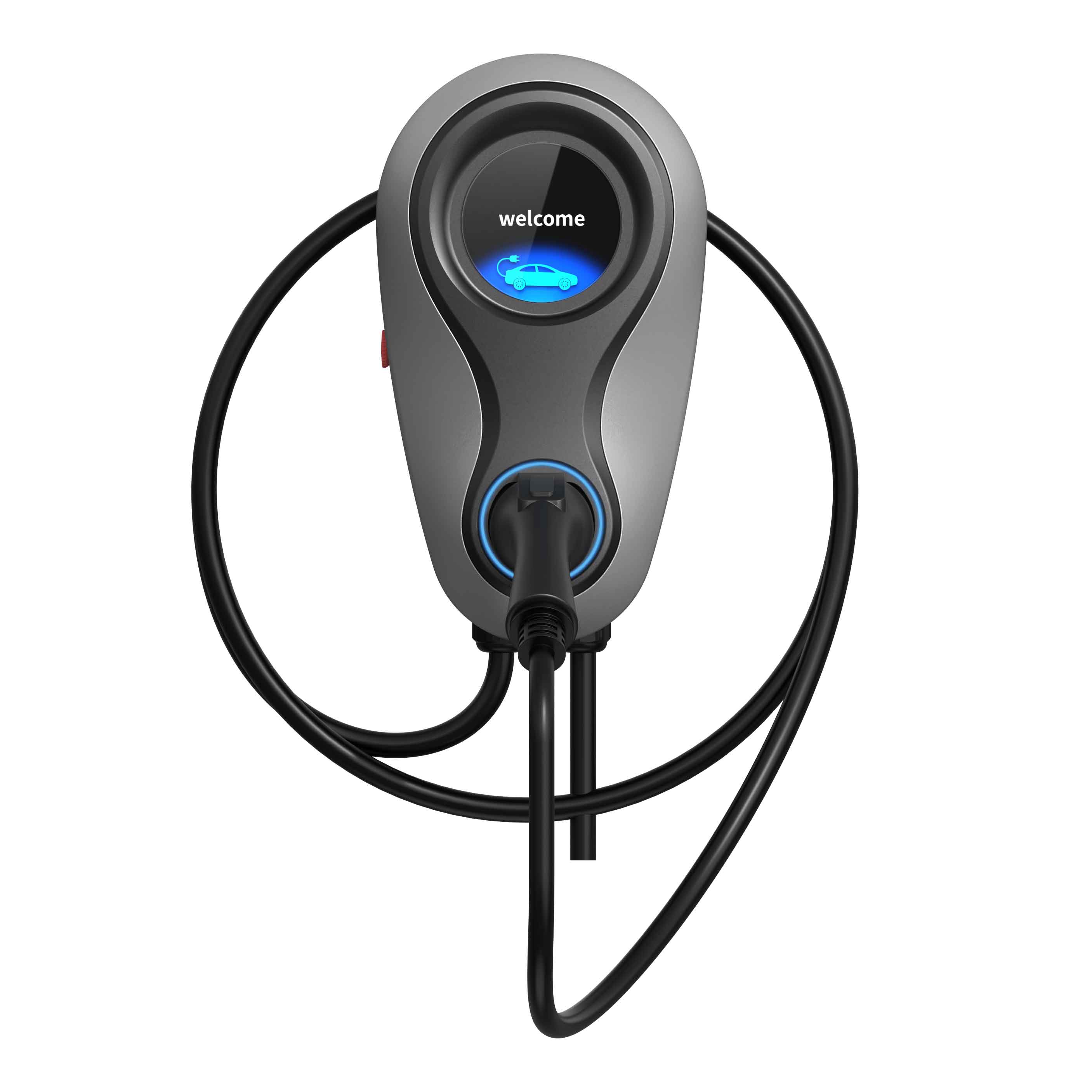 Nuevo Cargador Portátil para V - Fast Ev Charger reseña y precio
