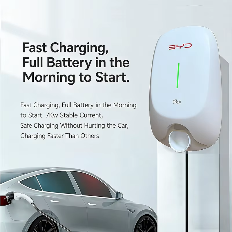Estación de carga de CA para v - Wallbox Ev reseña y precio