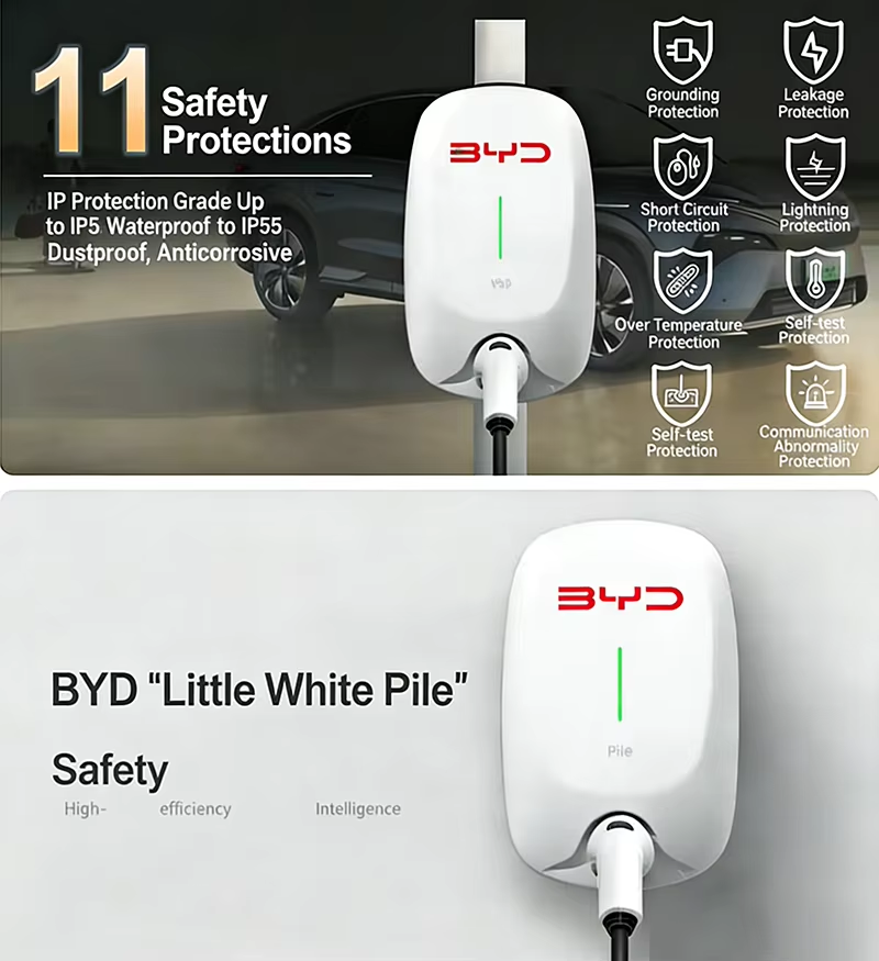 Estación de carga de CA para v - Wallbox Ev reseña y precio
