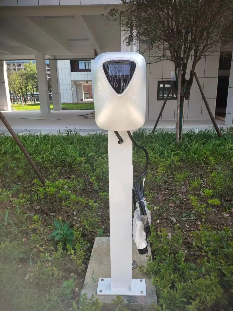 Cargador de Batería Móvil para - Ev Charger reseña y precio