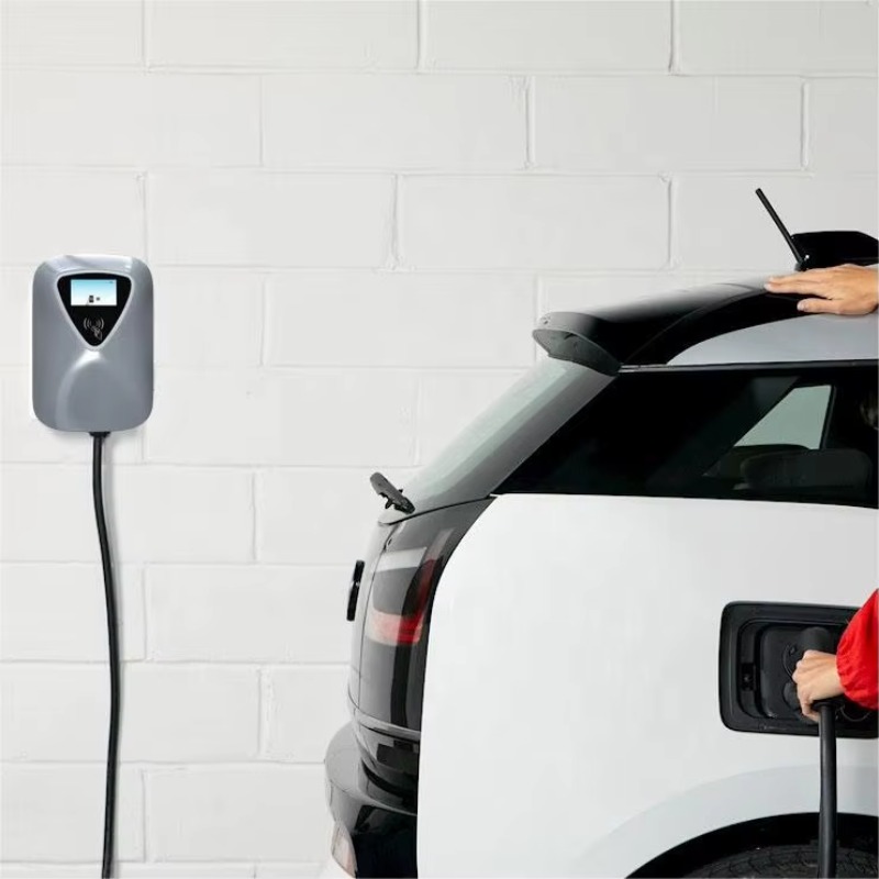 Cargador de Batería Móvil para - Ev Charger reseña y precio