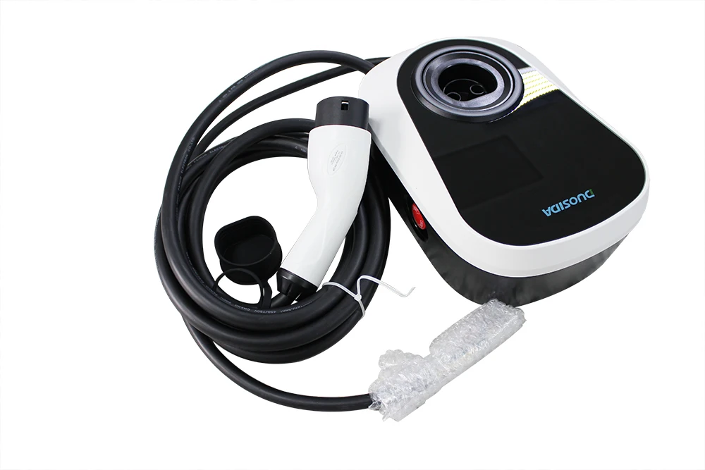 Estación de Carga para Vehícul - Wallbox Ev reseña y precio