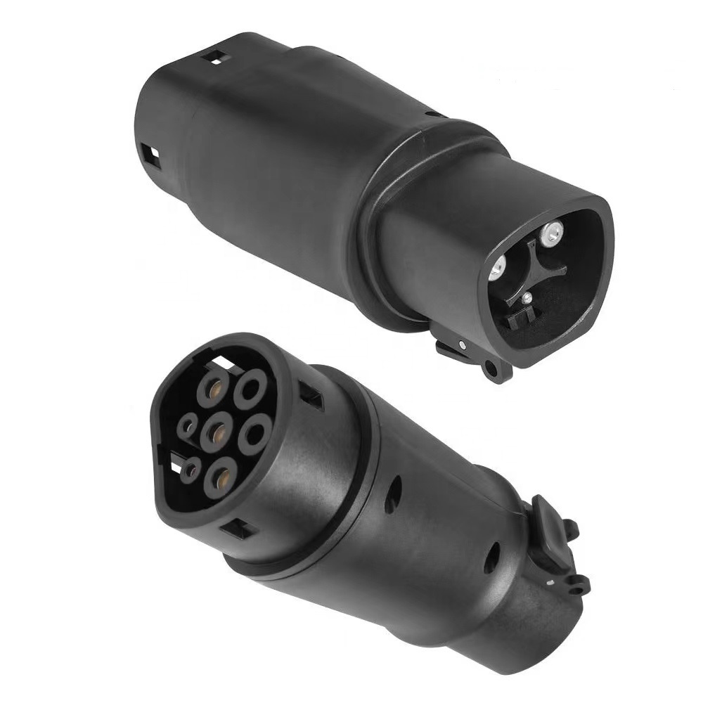 Adaptador para coche eléctrico - Ev Charger Adapter reseña y precio