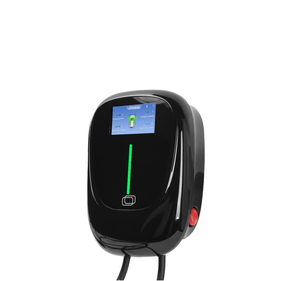 Estación de Carga para Vehícul - Fast Ev Charger reseña y precio