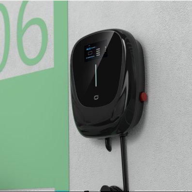 Estación de Carga para Vehícul - Fast Ev Charger reseña y precio