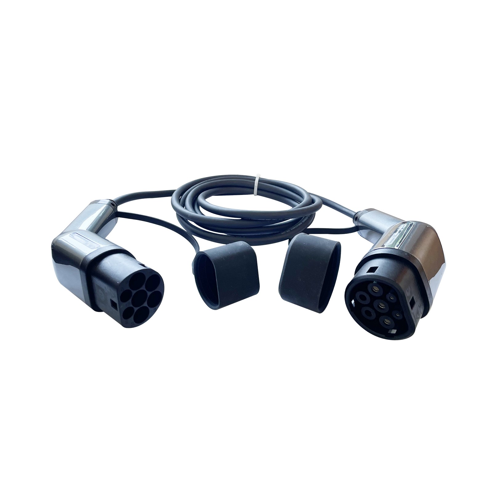 Cable de Carga para Vehículos  - Ev Charging Cable reseña y precio