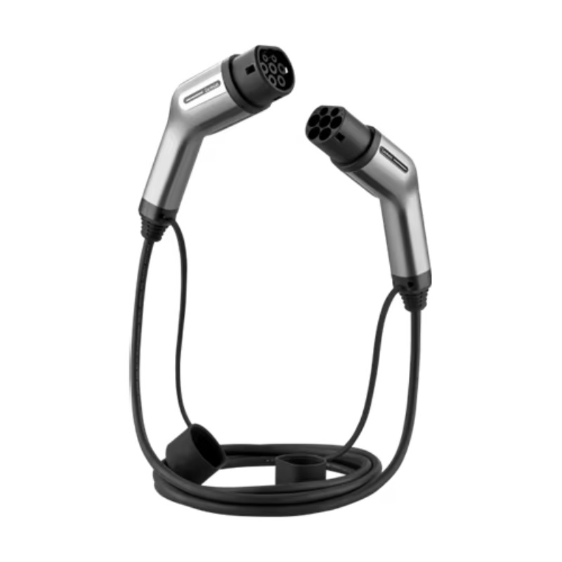 Cable de Carga para Vehículos  - Ev Charging Cable reseña y precio