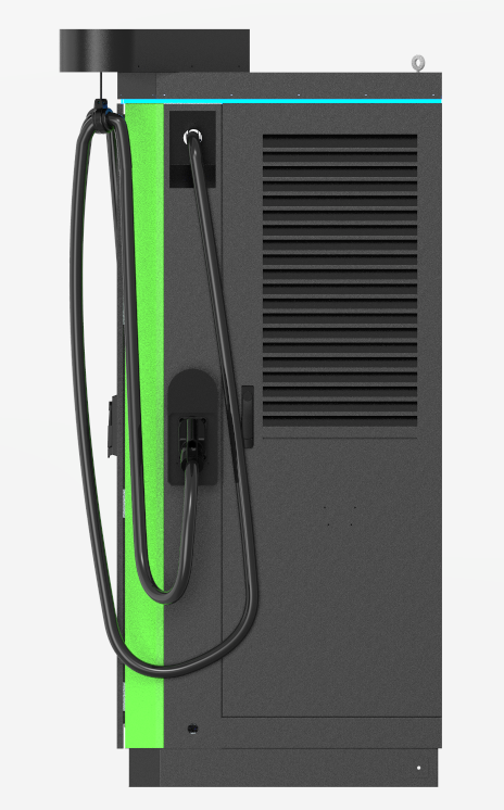 Nueva Estación de Carga para V - Ev Charging Pile reseña y precio