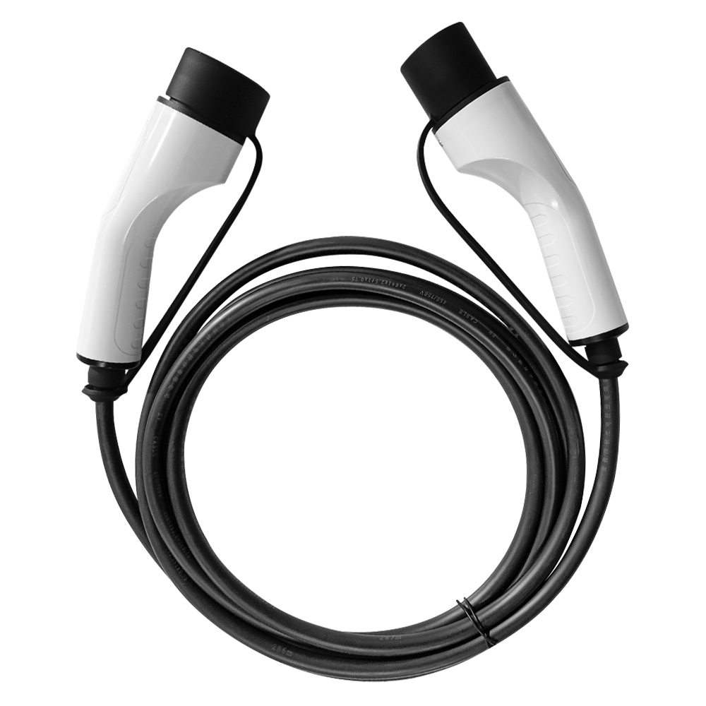 Cable de Carga Rápida para Veh - Fast Ev Charger reseña y precio