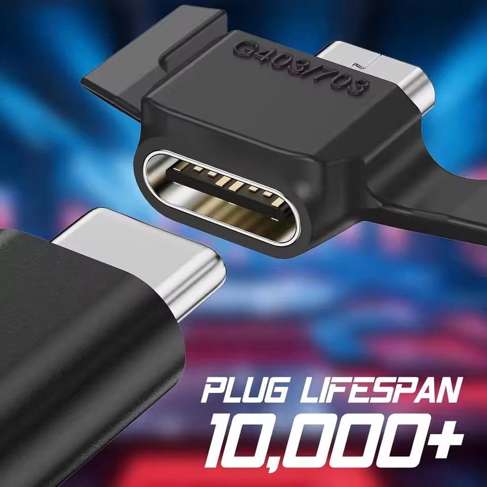 Adaptador de carga de micro US - Type 2 Charger reseña y precio