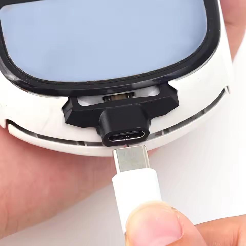 Adaptador de carga de micro US - Type 2 Charger reseña y precio