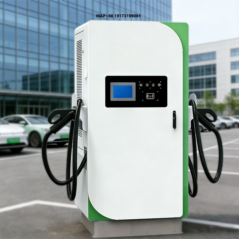 Estación de Carga Rápida para  - Ev Charging Pile reseña y precio
