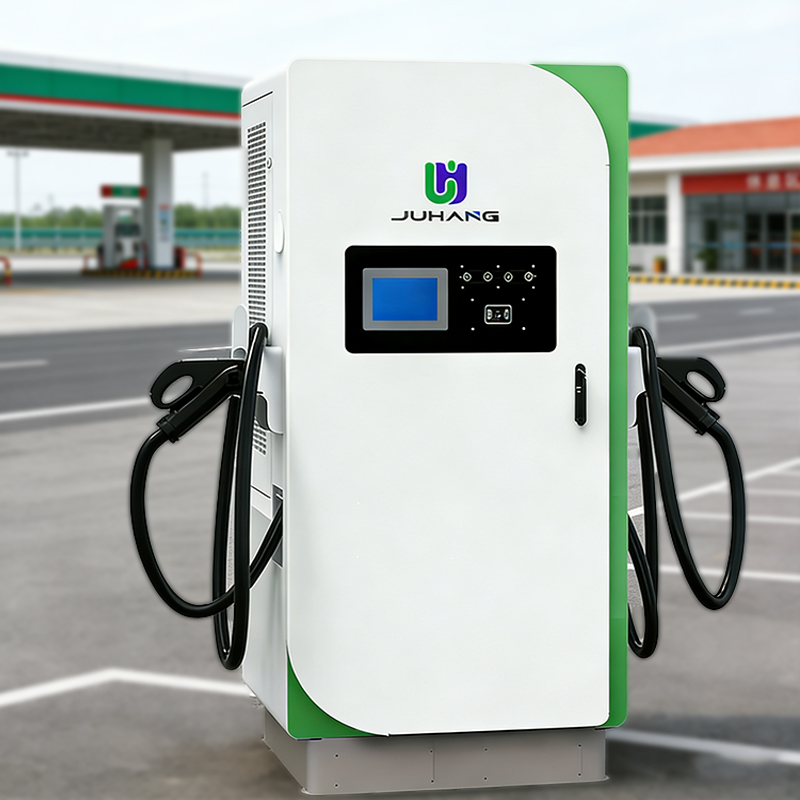 Estación de Carga Rápida para  - Ev Charging Pile reseña y precio