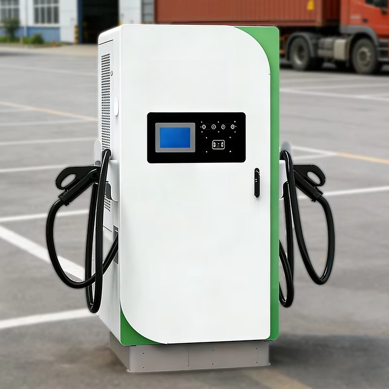 Estación de Carga Rápida para  - Ev Charging Pile reseña y precio