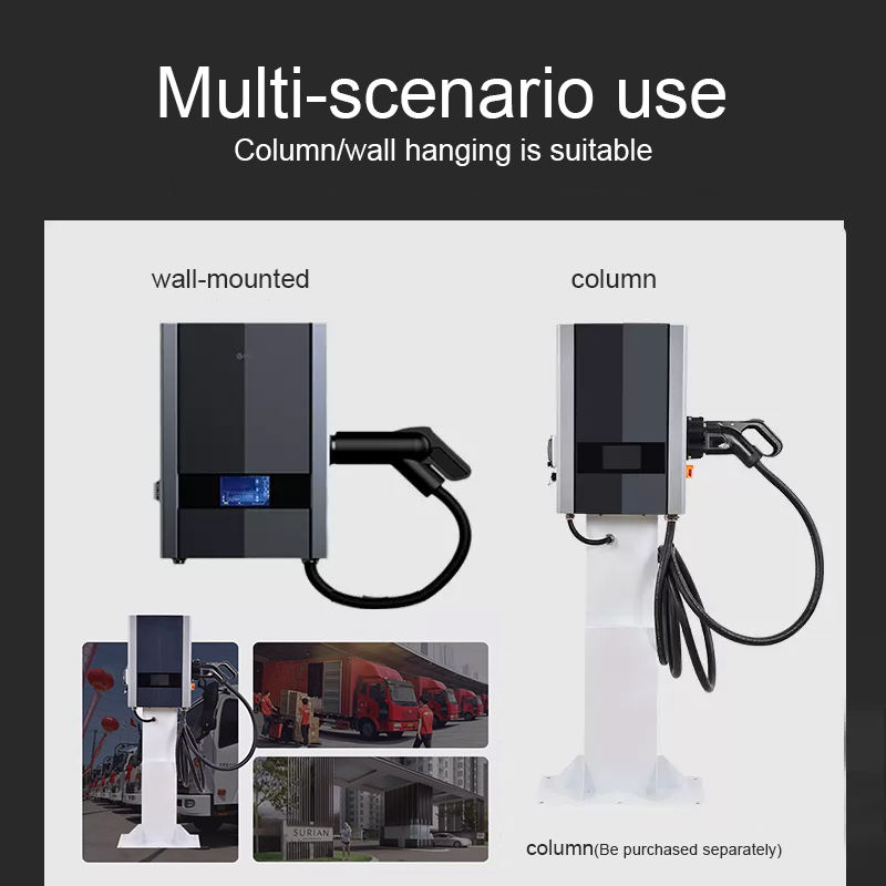 Nuevo Cargador de Pared Inteli - Ev Charger reseña y precio