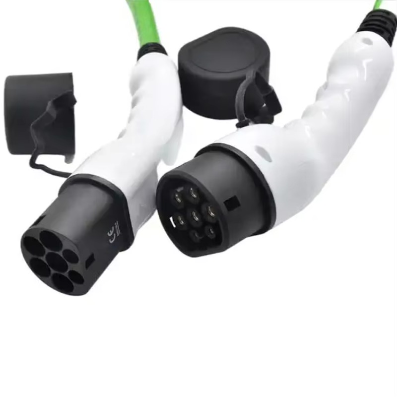 Conector de Carga para Vehícul - Type 2 Charger reseña y precio