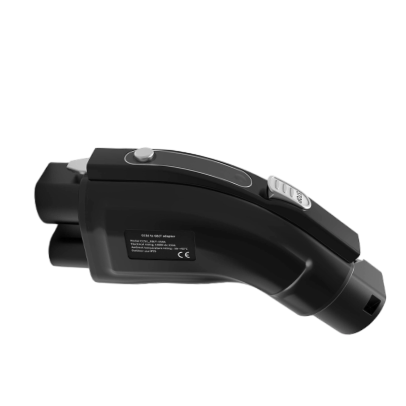 Adaptador CC de fábrica 200A C - Ev Charger Adapter reseña y precio