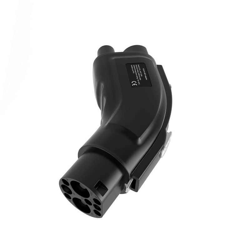 Adaptador CC de fábrica 200A C - Ev Charger Adapter reseña y precio