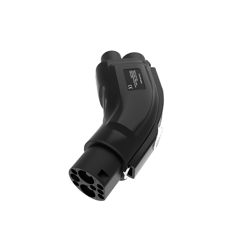 Adaptador CC de fábrica 200A C - Ev Charger Adapter reseña y precio