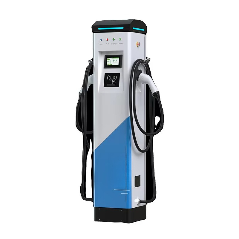 BLUESKY - Estación de Carga Rá - Fast Ev Charger reseña y precio