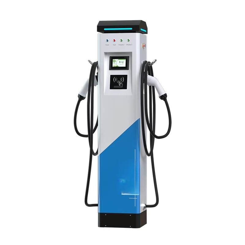 BLUESKY - Estación de Carga Rá - Fast Ev Charger reseña y precio