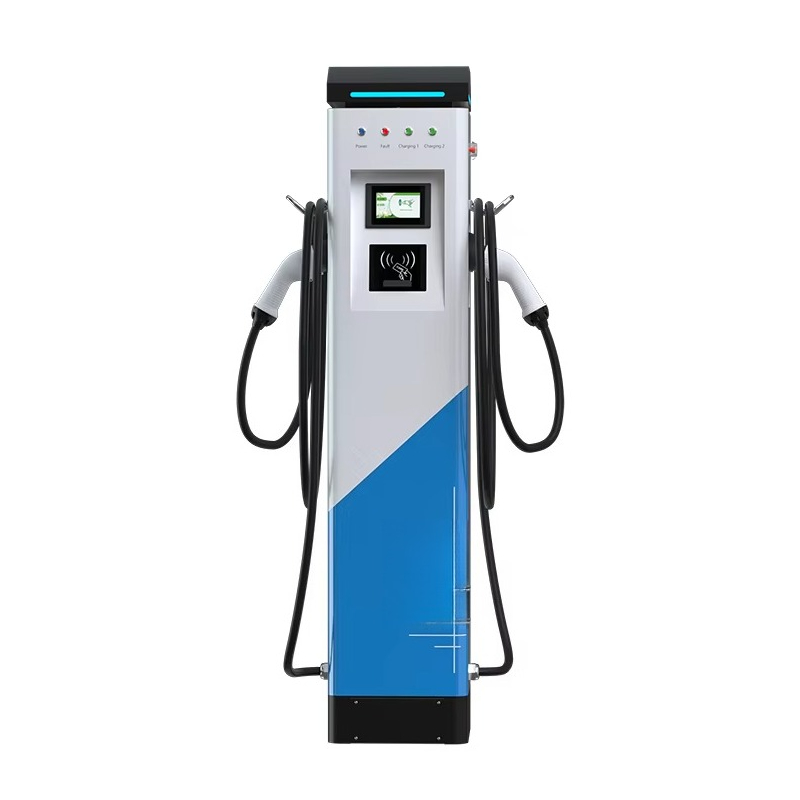 BLUESKY - Estación de Carga Rá - Fast Ev Charger reseña y precio