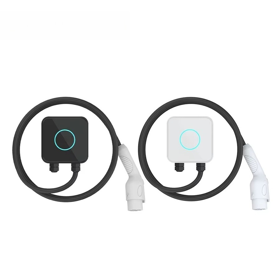 Estación de Carga de Pared par - Ev Charging Cable reseña y precio