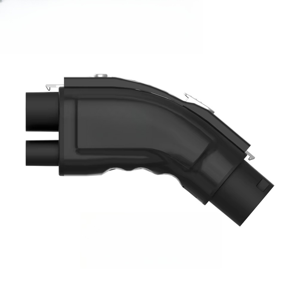 Conector de Carga Rápida para  - Ev Charger reseña y precio