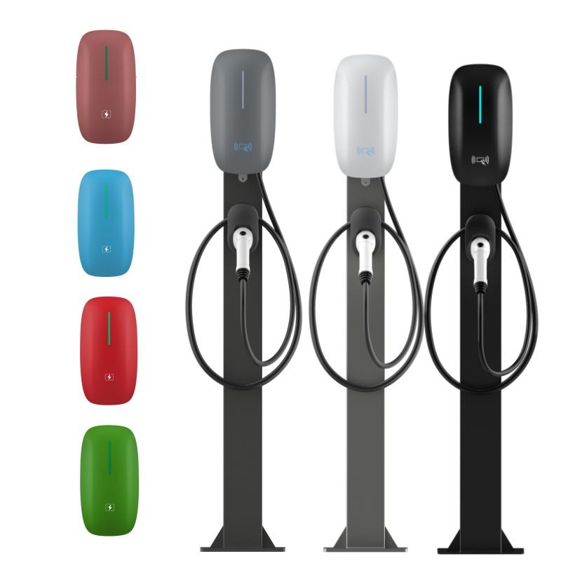 Cargador de Coche Eléctrico Xi - Fast Ev Charger reseña y precio