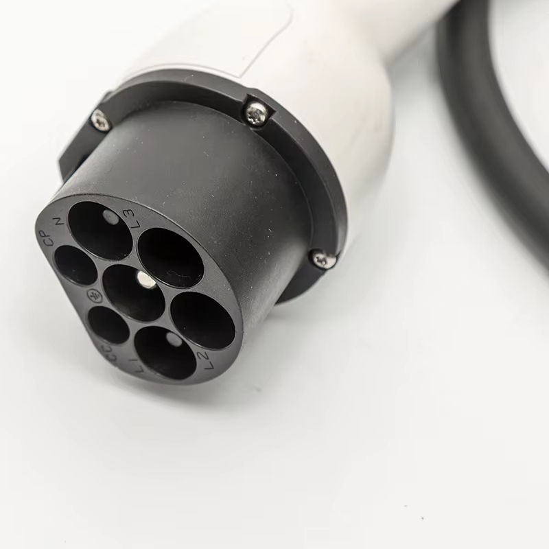 Cargador de Coche Eléctrico Xi - Fast Ev Charger reseña y precio