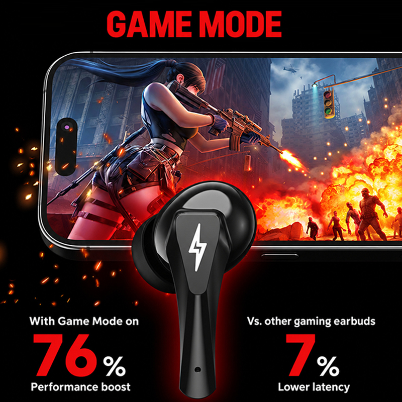 Auriculares inalámbricos para  - Type 2 Charger reseña y precio