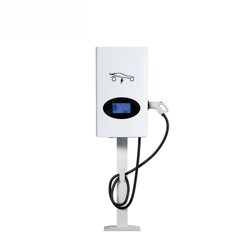 Estación de Carga para Vehícul - Ev Charging Pile reseña y precio
