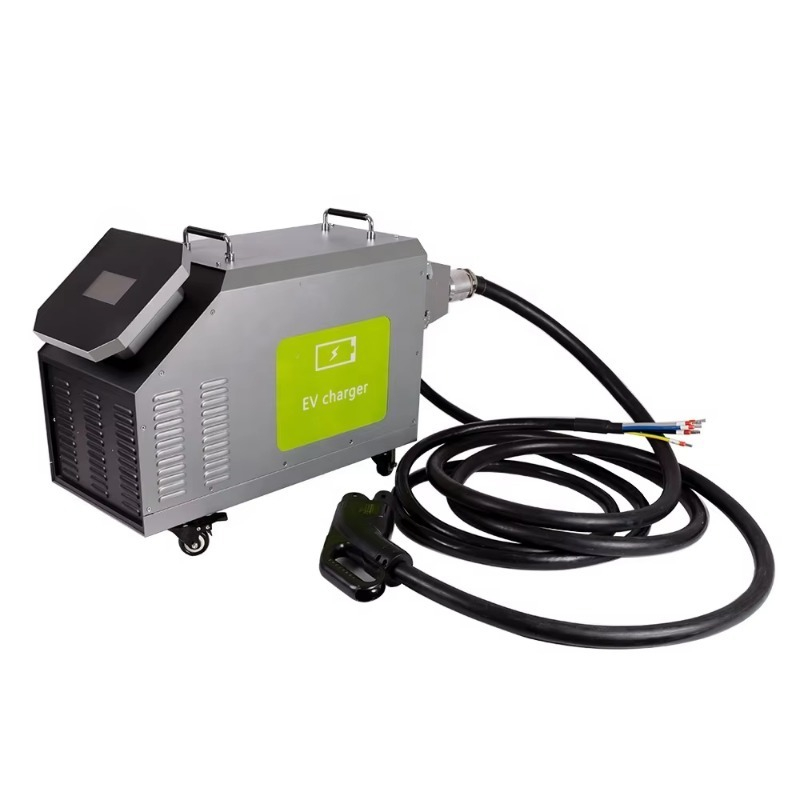 Cargador Portátil de Corriente - Fast Ev Charger reseña y precio