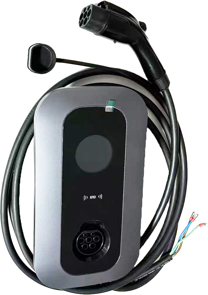 Nuevo Punto de Carga para Vehí - Home Ev Charger reseña y precio