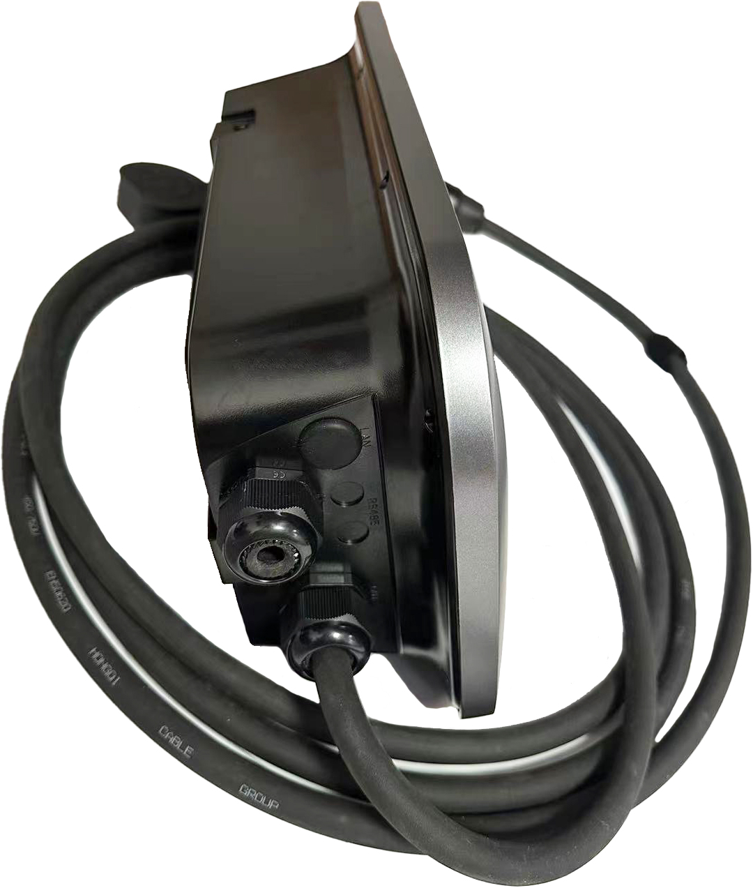Nuevo Punto de Carga para Vehí - Home Ev Charger reseña y precio