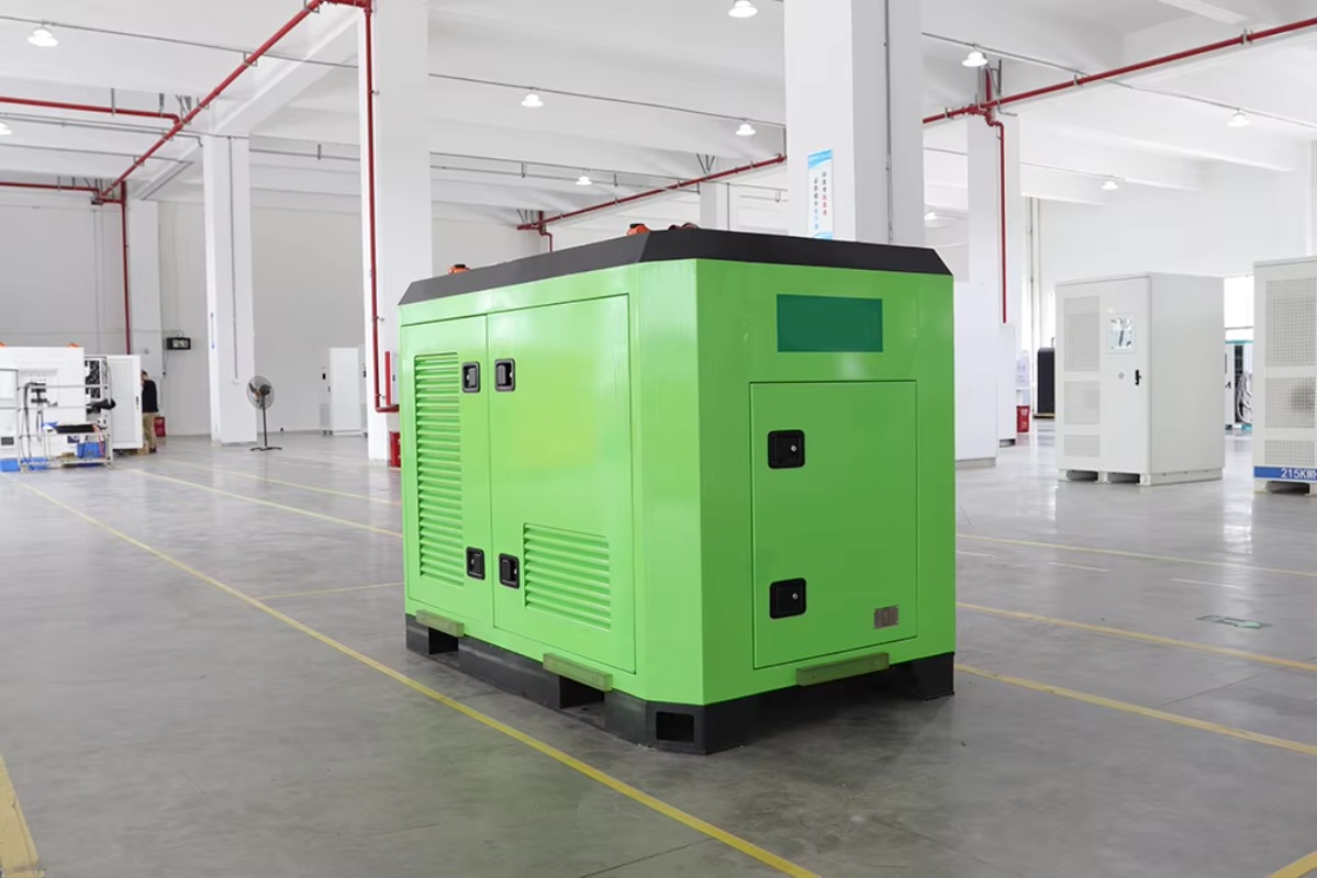 Estación de Carga Portátil RUI - Fast Ev Charger reseña y precio