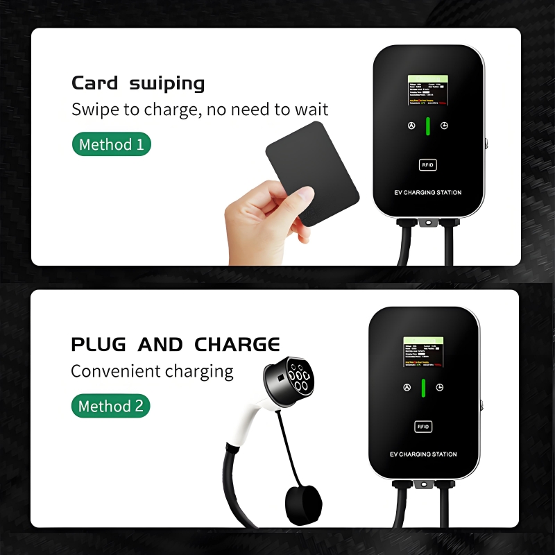 Nuevo Cargador para Vehículos  - Wallbox Ev reseña y precio